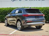 Thumbnail of 2025 TAMBORA GRAY Audi Q5