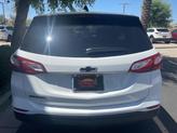 Thumbnail of 2019 Summit White Chevrolet Equinox