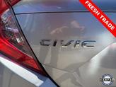 Thumbnail of 2019 Lunar Silver Metallic Honda Civic