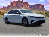 Thumbnail of 2025 Pure White Volkswagen Jetta