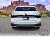 Thumbnail of 2025 Pure White Volkswagen Jetta