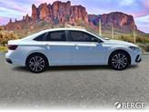Thumbnail of 2025 Pure White Volkswagen Jetta