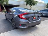 Thumbnail of 2021 Modern Steel Metallic Honda Civic