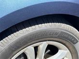 Thumbnail of 2019 Blue Metallic Ford Edge
