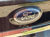 Thumbnail of 2019 Blue Metallic Ford Edge