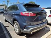 Thumbnail of 2019 Blue Metallic Ford Edge