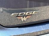 Thumbnail of 2019 Blue Metallic Ford Edge