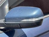 Thumbnail of 2019 Blue Metallic Ford Edge