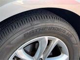Thumbnail of 2020 Silver Ford Edge