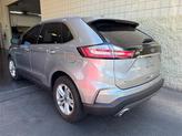 Thumbnail of 2020 Silver Ford Edge