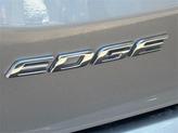 Thumbnail of 2020 Silver Ford Edge