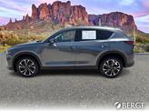 Thumbnail of 2023 Machine Gray Metallic Mazda CX-5