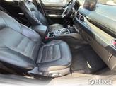 Thumbnail of 2023 Machine Gray Metallic Mazda CX-5