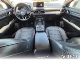 Thumbnail of 2023 Machine Gray Metallic Mazda CX-5