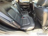 Thumbnail of 2023 Machine Gray Metallic Mazda CX-5
