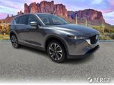 Thumbnail of 2023 Machine Gray Metallic Mazda CX-5