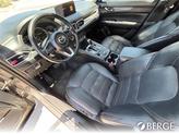 Thumbnail of 2023 Machine Gray Metallic Mazda CX-5