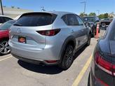 Thumbnail of 2019 Sonic Silver Metallic Mazda CX-5
