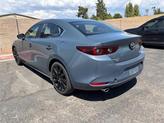 Thumbnail of 2024 Polymetal Gray Metallic Mazda Mazda3