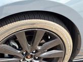 Thumbnail of 2024 Polymetal Gray Metallic Mazda Mazda3