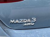 Thumbnail of 2024 Polymetal Gray Metallic Mazda Mazda3