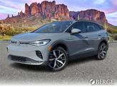 Thumbnail of 2025 Pure Gray Volkswagen ID.4