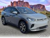 Thumbnail of 2025 Pure Gray Volkswagen ID.4
