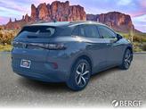 Thumbnail of 2025 Pure Gray Volkswagen ID.4