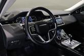 Thumbnail of 2021 Fuji White Land Rover Range Rover Evoque