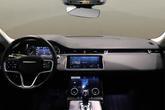 Thumbnail of 2021 Fuji White Land Rover Range Rover Evoque