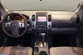 Thumbnail of 2019 Glacier White Nissan Frontier