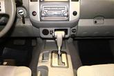 Thumbnail of 2019 Glacier White Nissan Frontier
