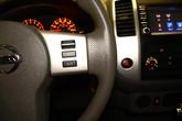 Thumbnail of 2019 Glacier White Nissan Frontier