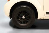 Thumbnail of 2019 Glacier White Nissan Frontier