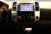 Thumbnail of 2019 Glacier White Nissan Frontier