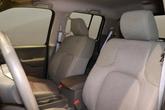 Thumbnail of 2019 Glacier White Nissan Frontier