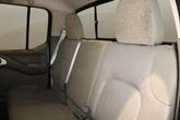 Thumbnail of 2019 Glacier White Nissan Frontier