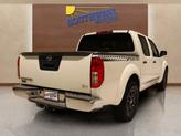 Thumbnail of 2019 Glacier White Nissan Frontier