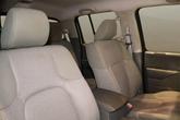 Thumbnail of 2019 Glacier White Nissan Frontier