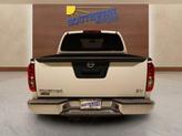Thumbnail of 2019 Glacier White Nissan Frontier