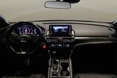Thumbnail of 2022 Red Honda Accord
