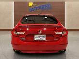 Thumbnail of 2022 Red Honda Accord