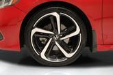 Thumbnail of 2022 Red Honda Accord