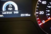 Thumbnail of 2024 Steel Gray Kia Forte