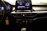 Thumbnail of 2024 Steel Gray Kia Forte
