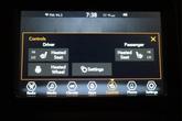 Thumbnail of 2021 Black Clearcoat Jeep Renegade