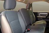 Thumbnail of 2014 Prairie Pearlcoat RAM 1500