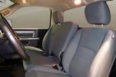 Thumbnail of 2014 Prairie Pearlcoat RAM 1500