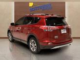 Thumbnail of 2018 Red Toyota RAV4 Hybrid