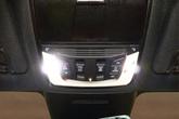 Thumbnail of 2025 Black Acura MDX